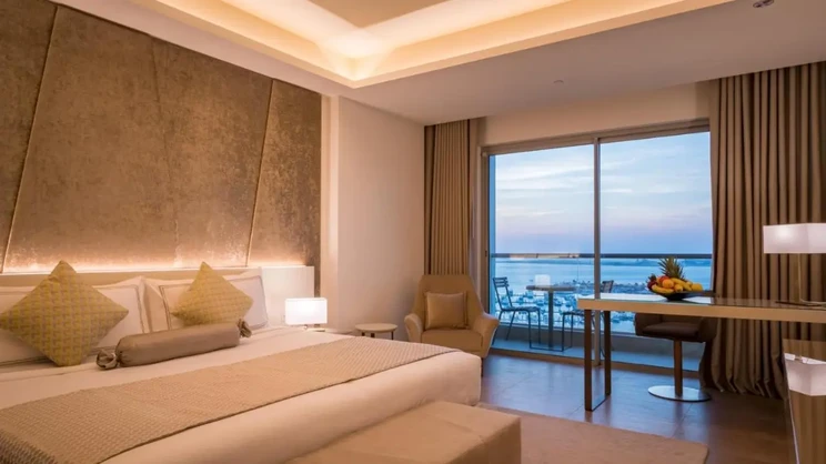 Solymar Hotel and Beach